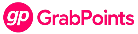 GrabPoints logo
